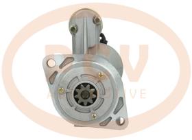 · S1383P - ARRANQ.ISUZU 2.0 KW PCV