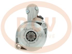 · S1384BP - ARRANQ.THERMOKING 2.0 KW PCV