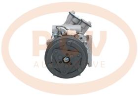 · SD6V121415P - COMP.PCV P/RENAULT