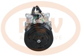 · SD7H154435H - COMP.SANDEN HUAYU NEW P/CUMMINS