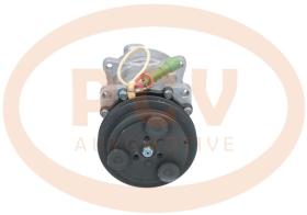 · SD7H157812P - COMP.PCV P/JAGUAR