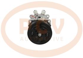 · SD7H158062H - COMP.SANDEN HUAYU NEW P/VALTRA
