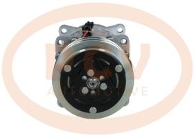 · SD7H158081 - COMP.SANDEN NEW P/RENAULT TRUCKS