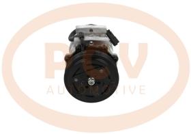 · SD7H158131H - COMP.SANDEN HUAYU NEW P/RENAULT (C0300)