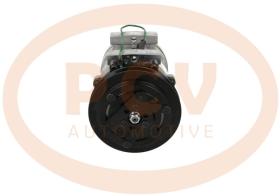 · SD7H158133H - COMP.SANDEN HUAYU NEW P/IVECO