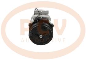 · SD7H158147H - COMP.SANDEN HUAYU NEW P/MASSEY FERGUSON