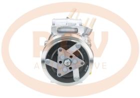 · SD7H158188 - COMP.SANDEN NEW P/RENAULT TRUCKS