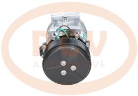 · SD7H158235 - COMP.SANDEN NEW P/LIEBHERR