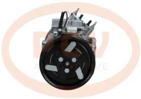 · SD7V161021P - COMP.PCV P/RENAULT