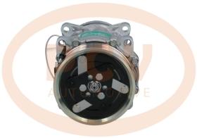· SD7V166214 - COMP.SANDEN NEW P/RENAULT TRUCKS