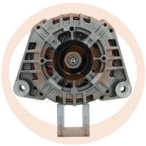 · SG12B063 - ALT.LAND ROVER 120A VALEO NEW