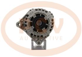 · SG12B063R - ALT.LAND ROVER 120A VALEO REMAN
