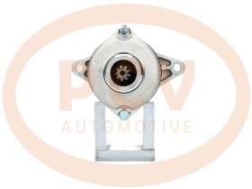 · SM18P - ARRANQ.HONDA 0.6 KW PCV