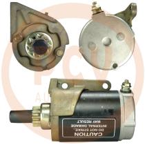 · SM56657P - ARRANQ.JOHNSON 0.7 KW PCV