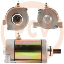 · SMU0211P - ARRANQ.YAMAHA PCV