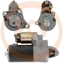 · STR2038 - ARRANQ.FORD 1.1 KW UNIPOINT