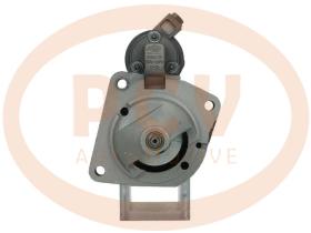 · STR4503 - ARRANQ.FIAT 2.2 KW UNIPOINT