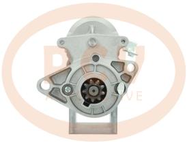 · STR5204 - ARRANQ.HONDA 1.2 KW UNIPOINT