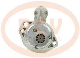 · STR6021B - ARRANQ.OPEL 1.4 KW UNIPOINT