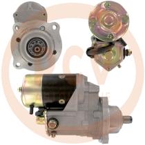 · STR6078 - ARRANQ.CUMMINS 2.5 KW UNIPOINT