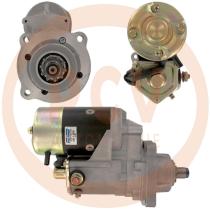 · STR61771A - ARRANQ.PERKINS 4.5 KW UNIPOINT