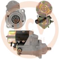 · STR6180 - ARRANQ.SCANIA 4.0 KW UNIPOINT