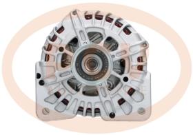 · T000A10007 - ALT.RENAULT 150A SEG NEW