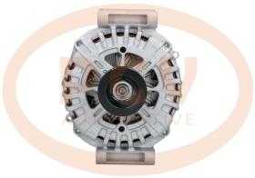 · T000A10010 - ALT.MERCEDES 200A SEG NEW