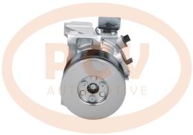 · T73674CA - COMP.VALEO NEW P/SUZUKI