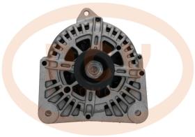 · TG11C022R - ALT.RENAULT 110A VALEO REMAN