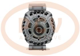 · TG12C026P - ALT.MERCEDES 120A PCV