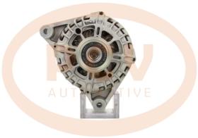 · TG12C072R - ALT.OPEL 120A VALEO REMAN