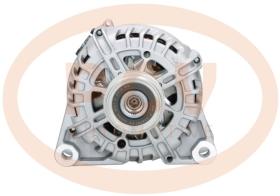 · TG12C106P - ALT.PEUGEOT 120A PCV (1358)