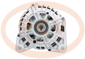 · TG12C125P - ALT.RENAULT 120A PCV