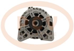 · TG12C149R - ALT.RENAULT 120A VALEO REMAN