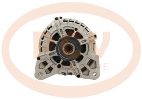 · TG12C167R - ALT.RENAULT 120A VALEO REMAN