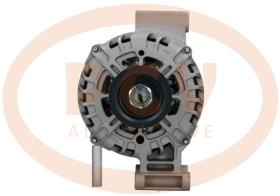 · TG12S047P - ALT.FORD 125A PCV