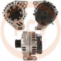 · TG13S011P - ALT.GM 125A PCV