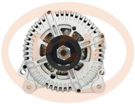 · TG16C013P - ALT.AUDI 150A PCV (1033)