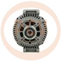 · TG17C061R - ALT.MERCEDES 180A VALEO REMAN