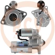 · TM000A08501 - ARRANQ.HYUNDAI 2.0 KW VALEO KOREA NEW