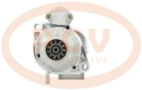 · TM000A08701 - ARRANQ.MITSUBISHI 4.5 KW VALEO KOREA NEW