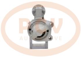 · TM000A21901 - ARRANQ.JOHN DEERE 0.8 KW VALEO KOREA NEW