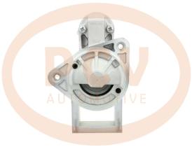 · TM000A35301 - ARRANQ.DAEWOO 0.8 KW VALEO KOREA NEW