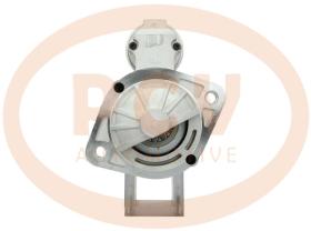· TM000A36101 - ARRANQ.MITSUBISHI 2.0 KW VALEO KOREA NEW