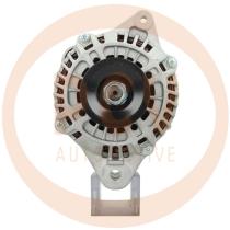 · TRA012 - ALT.MITSUBISHI 120A TWA REMAN
