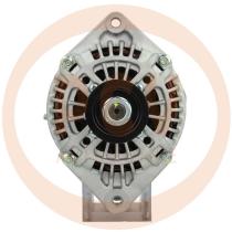 · TRA026 - ALT.MAZDA 80A TWA REMAN