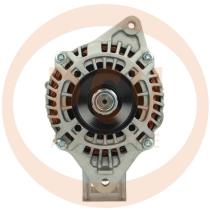 · TRA158 - ALT.CATERPILLAR 50A TWA REMAN
