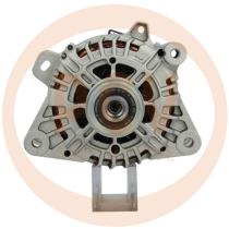 · TRA163 - ALT.HYUNDAI 150A TWA REMAN