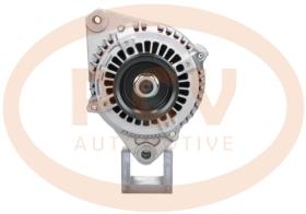 · TRA169 - ALT.HONDA 80A TWA REMAN